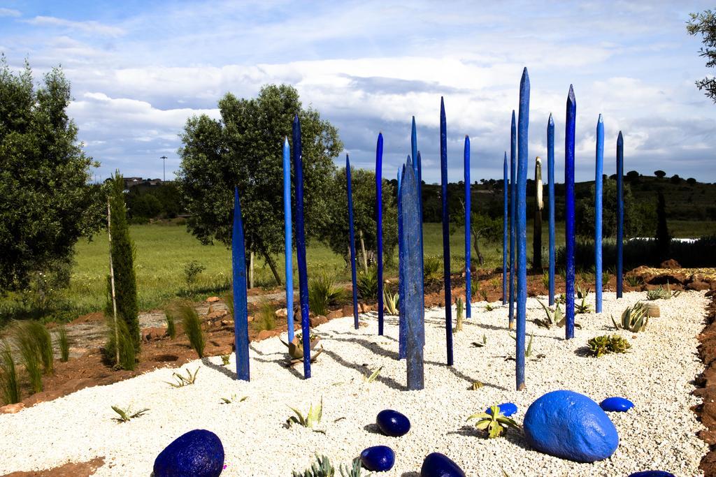 Espargosa Monte De Baixo & Art Castro Marim Exterior photo