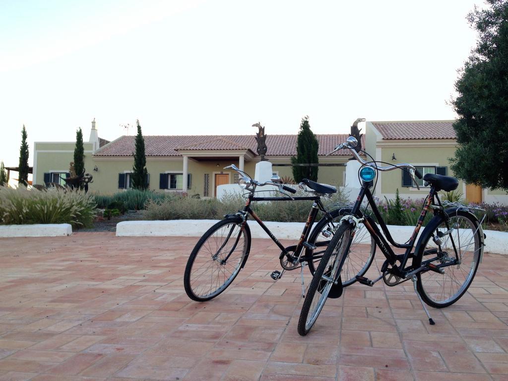 Espargosa Monte De Baixo & Art Castro Marim Exterior photo