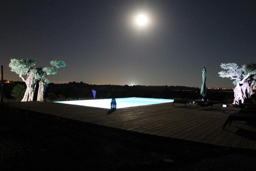Espargosa Monte De Baixo & Art Castro Marim Exterior photo